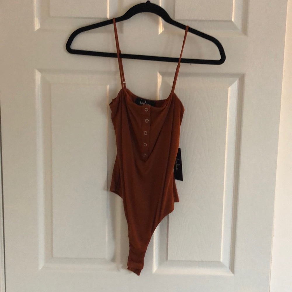 Lulus Bodysuit